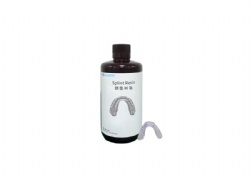 Splint Resin