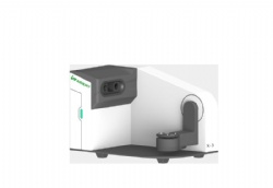 X-3 Desktop Scanner