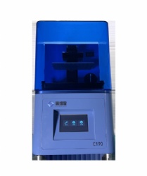 3D printer E190