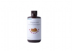 Gingiva resin