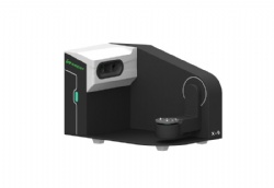 X-9 Desktop Scanner